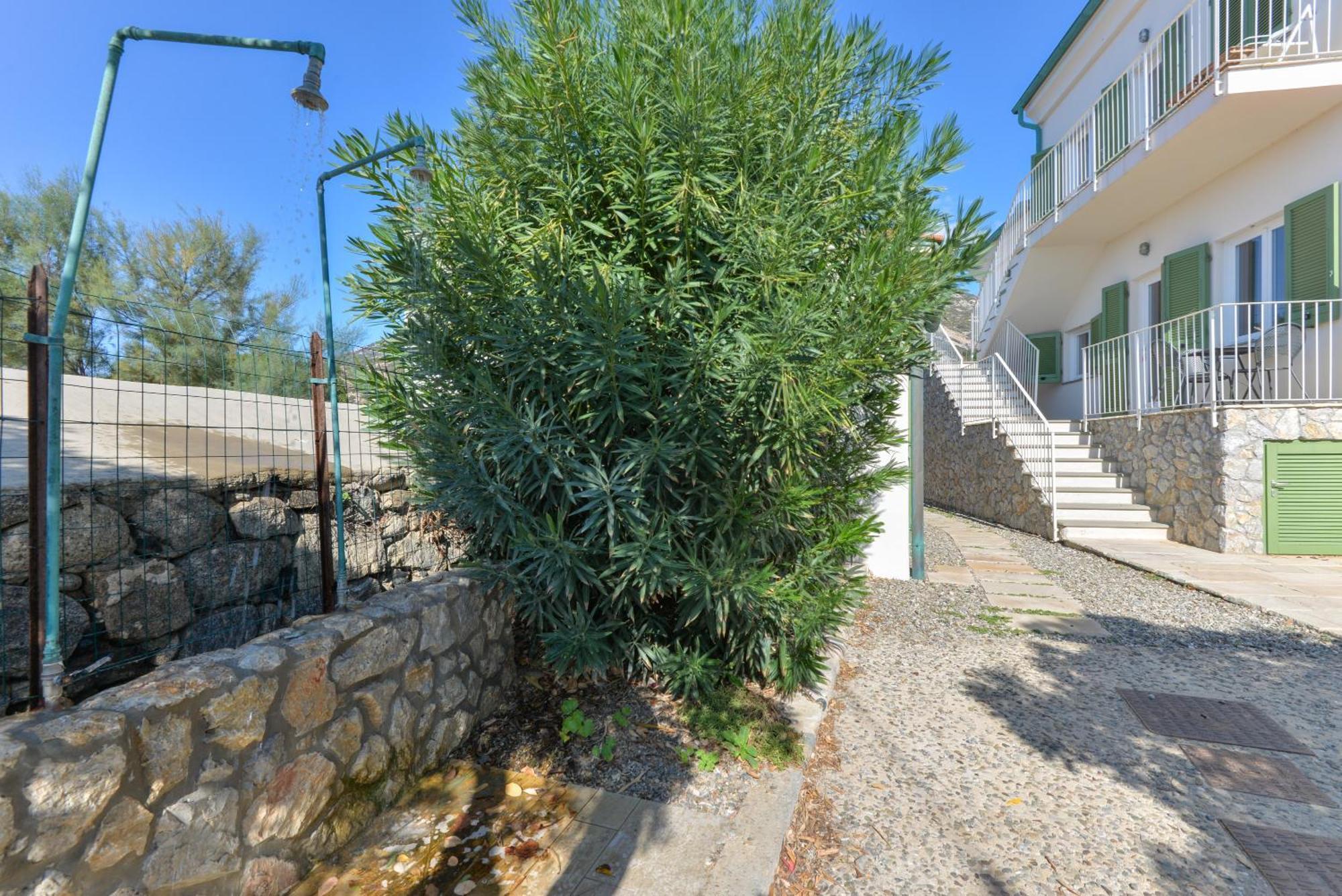 Il Quartiere Apt Pianosa Помонте Экстерьер фото